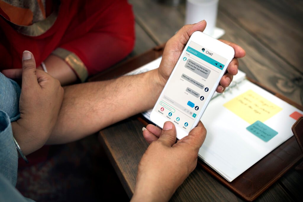 Integración Whatsapp Api para empresas y flujos de comunicación.