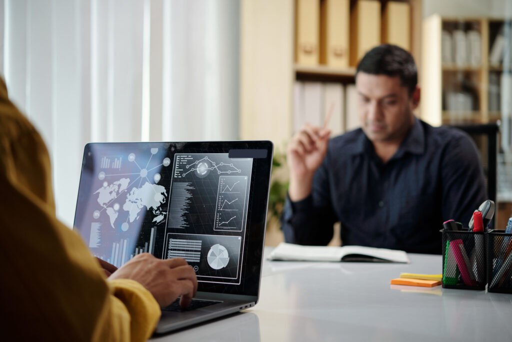 Estrategias de inbound marketing con la ingeniería de Keeglab.