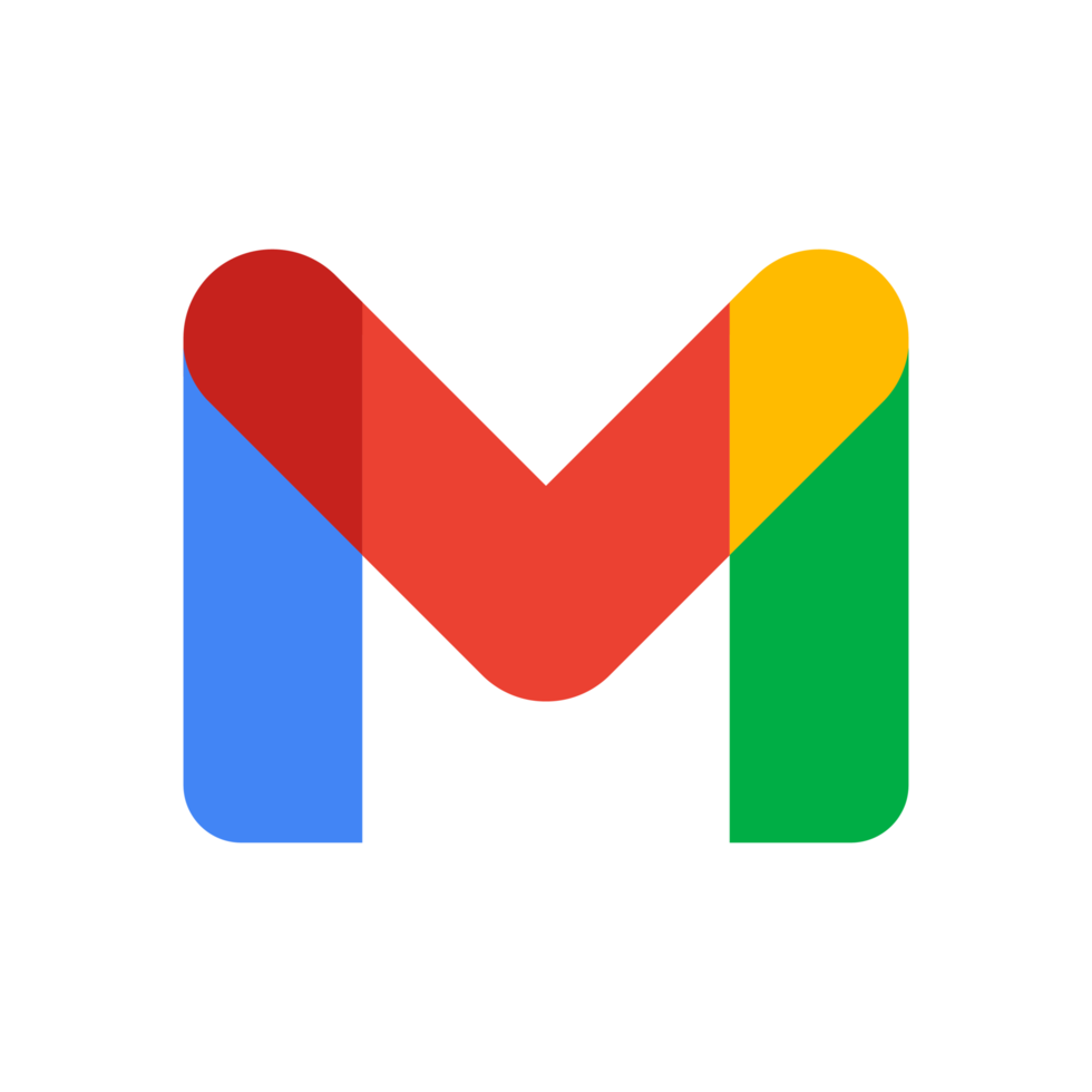 GMAIL logotipo 2