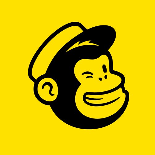 Mailchimp logotipo