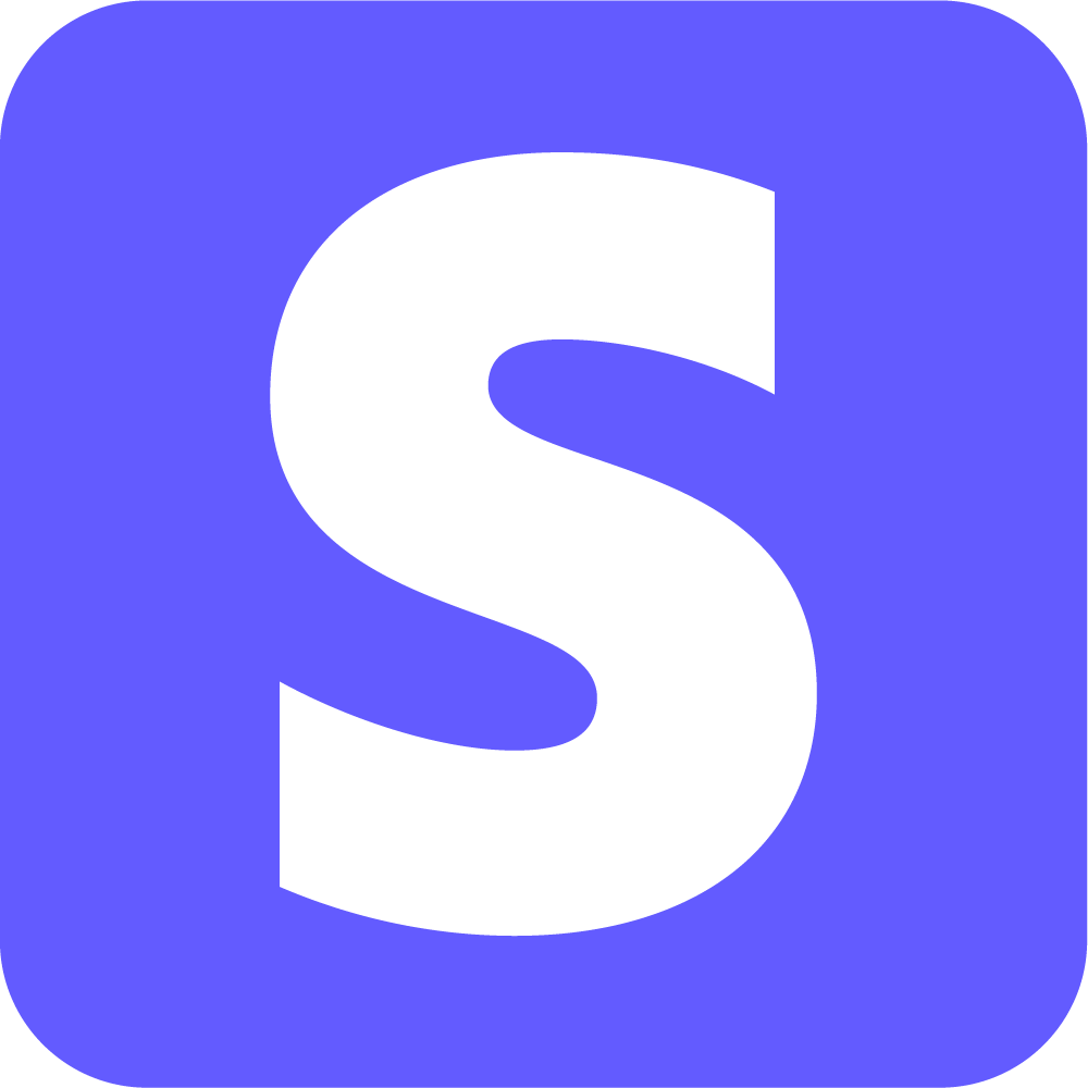 Stripe logo