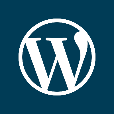 Wordpress logotipo