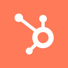 logo hubspot