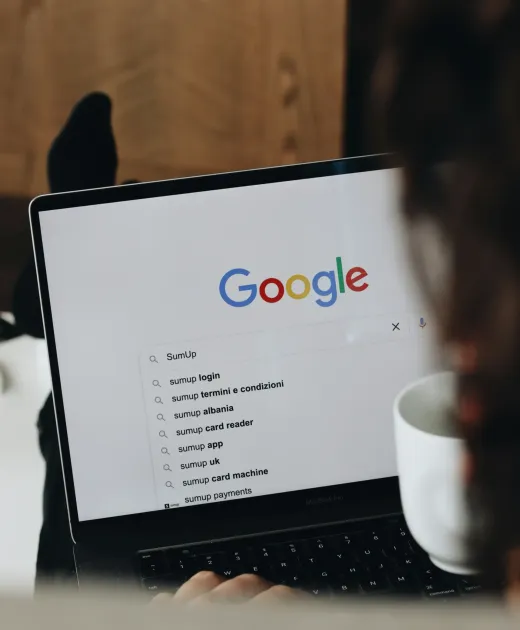 Google SEO page img 2