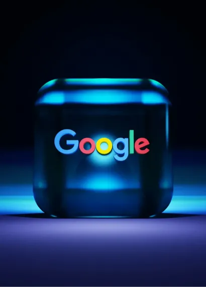 google seo page